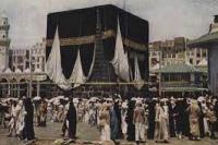 Wafat saat Haji atau Umrah, Benarkah Pahalanya Mengalir Sampai Kiamat?