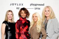 Halle Berry dan Christina Aguilera Bicara tentang Menopause dan Kesehatan Seksual Wanita
