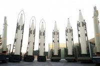 Mengenal Rudal-Rudal Balistik Milik Iran yang Ditakuti Musuh