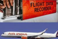 Mengapa Black Box Pesawat Disebut `Kotak Hitam` Padahal Warnanya Oranye?