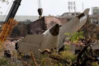 India Perintahkan Pemeriksaan Boeing 787 Usai Kecelakaan Air India