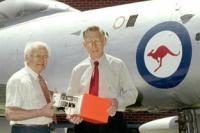 Kisah David Warren, Penemu Black Box Pesawat yang Hampir Diabaikan