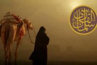 Sosok Sa`ad bin Abi Waqqas, Sang Penakluk Persia