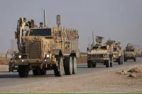 Rencanakan Serangan, Trump Minta Pemimpin Baru Suriah Cegah Kebangkitan ISIS