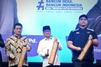 Mendes Yandri Ajak Pemuda Desa Sukseskan Kopdes Merah Putih