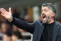 Italia Ubah Skuad, Gattuso Panggil Dua Nama Baru