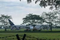 Ancaman Bom Muncul Lagi, Kemenhub Koordinasi Intensif