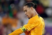 Menguak Sejarah Kapten, Lebih dari Sekadar Ban di Lengan