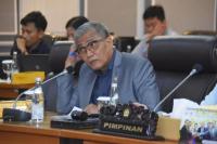 Hindari Manuver, Legislator PKB Minta Pemulangan Paulus Thanos Dipercepat