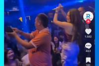 Viral Kades Cirebon Nyawer di Diskotik, Ini Dalil Larangan Berfoya-Foya