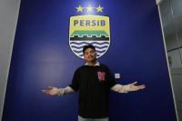 Saddil Ramdani Siap Tempur Bersama Persib Musim Depan
