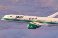 Saudi Airlaines Diancam Bom, InJourney Airports Jalankan Contingency Plan