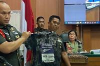 Kuasa Hukum Sebut Keterangan Terdakwa Peltu Lubis Membingungkan