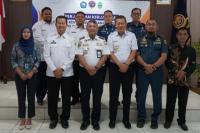 Tingkatkan Kualitas SDM, KSOP Cirebon Kerja Sama AKMI dan SMKN 1 Mundu