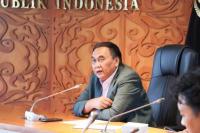 Wakil Ketua MPR: Perang Iran - Israel Beri Pelajaran Strategis Sistem Pertahanan Indonesia