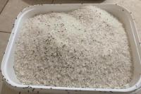 Waspadai Beras Oplosan, Begini Cara Kenalinya Secara Kasat Mata