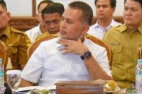 Legislator Ingatkan Pentingnya Peningkatan Kualitas Layanan Tol Cijago