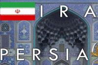 Daftar Negara Termasuk Wilayah Kekaisaran Persia, dari Iran hingga Balkan