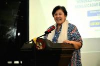 Lestari: Komitmen Melindungi Penyandang Disabilitas Harus Konsisten
