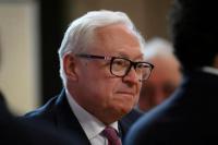 Jadi Mitra Dekat Iran, Rusia Desak AS untuk Tidak Terlibat Perang Langsung