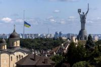 Izinkan Kewarganegaraan Ganda, Ukraina Batasi Warga Rusia Miliki Paspor Ukraina