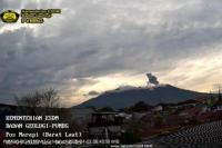 Jangan Keliru, Ini Bedanya Gunung Marapi dan Gunung Merapi