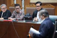 Eks Hakim MK Sebut Undang-Undang Di Atas SOP Lembaga