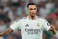 Alexander Arnold Siap Catat Rekor Langka di Anfield