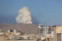 Perang Meningkat, Israel Serang Situs Nuklir, Iran Serang Rumah Sakit