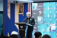 ITPLN Buka Prodi Sains Data, Ini Peluang Kerjanya