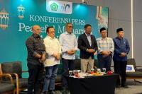 Simak, Ini Rangkaian Peringatan Muharam 1447 H Kemenag