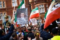 Reza Pahlavi Tawarkan Diri Pimpin Iran selama Transisi