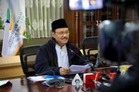 Kemensos Beri Dukungan untuk 4.954 Korban Erupsi Gunung Lewotobi Laki-laki