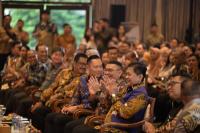 Wamen Viva Yoga Optimis Masalah SHM Transmigran Bisa Dituntaskan