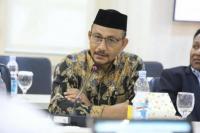 Anggota DPD RI Desak Pemerintah Hentikan Rencana Penambahan Batalyon TNI di Aceh