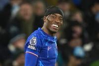 Madueke Tinggalkan Skuat Chelsea, Siap Perkuat Arsenal