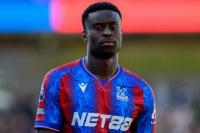 Marc Guehi Sepakat Gabung Manchester City