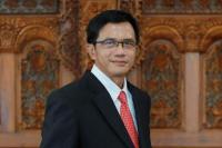 Abdul Haris: Kolaborasi BUMDes-Koperasi Merah Putih Strategis untuk Dorong Pertumbuhan Ekonomi Lokal