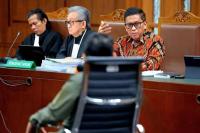 Teman Kuliah Sebut Hasto Tak Pernah Tawarkan Jabatan Tertentu