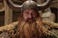 Gerard Butler `Stoick` How to Train Your Dragon Sebut 2 Aktor yang Membuatnya Sukses di Hollywood