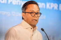 Dony Oskaria Dorong Pengembangan Poultry Perkuat Ketahanan Pangan Nasional