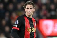 PSG Selangkah Lagi Rekrut Illia Zabarnyi dari Bournemouth