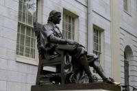 Kepemilikan Paten Harvard Menjadi Sasaran Pemerintahan Trump