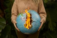 Dana Iklim Global Meningkat, Tapi Komunitas Paling Rentan Justru Tertinggal