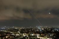 Teheran Kesampingkan Perundingan Nuklir, Iran-Israel Lancarkan Serangan Baru