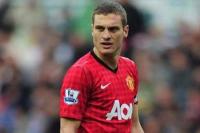 Vidic Nilai Carrick Sosok yang Tepat Tangani Manchester United