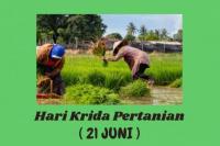 12 Contoh Ucapan Hari Krida Pertanian Indonesia yang Penuh Makna