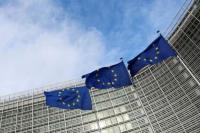 Uni Eropa Bakal Pulihkan Hubungan Diplomatik dengan Suriah