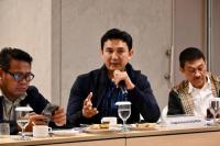 Legislator Nasdem Minta Perusahaan Tambang Libatkan Warga Lokal