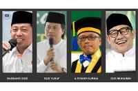 Wow!!! Hari Ini Ratusan Kiai Berkumpul di Tegalrejo Magelang Ngurusin Kemiskinan